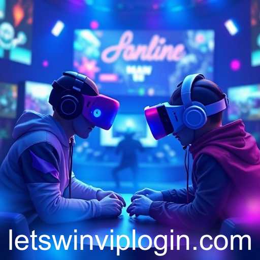 The Evolution of Online Gaming: A Modern Exploration