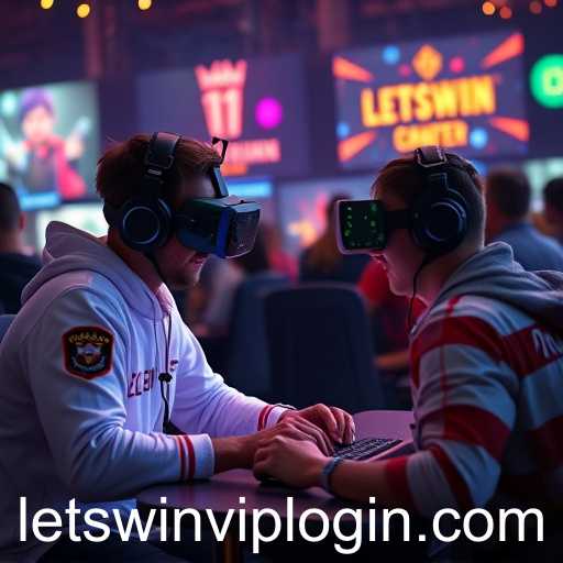 Gaming in 2025: Pioneering New Frontiers