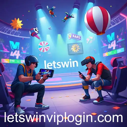 Gaming Horizons: Embracing Global Connection