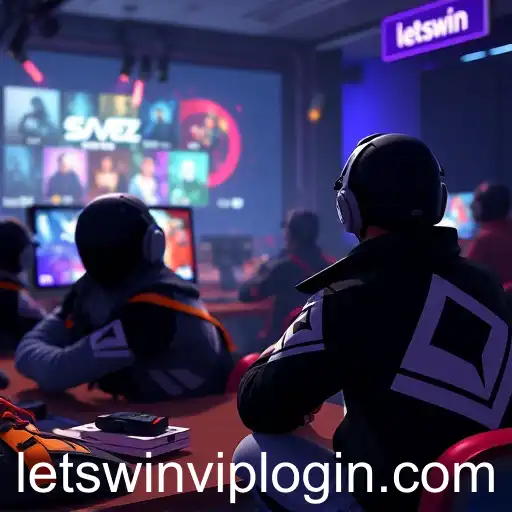 Gaming for All: The Growth of Inclusivity in Online Platforms