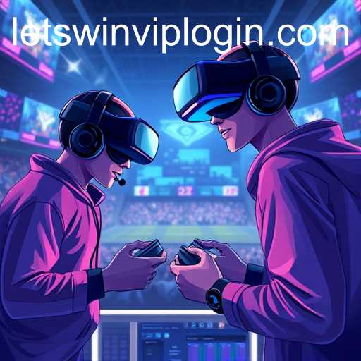 Gaming Innovations Surge in 2025