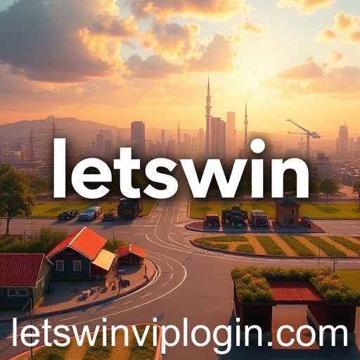 Gaming Realm Revolutionized by 'LetsWin'