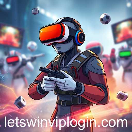 Gaming Renaissance: The Rise of Online Competitions