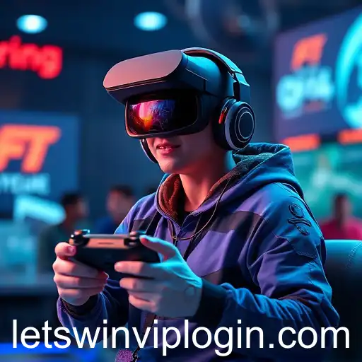 Gaming Trends and Evolution