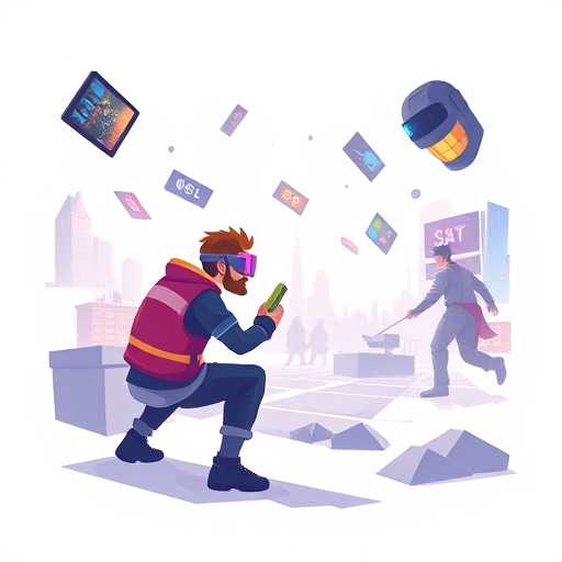 Gaming Trends and Innovations on the Horizon