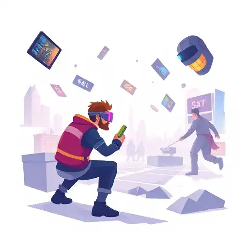 Gaming Trends and Innovations on the Horizon