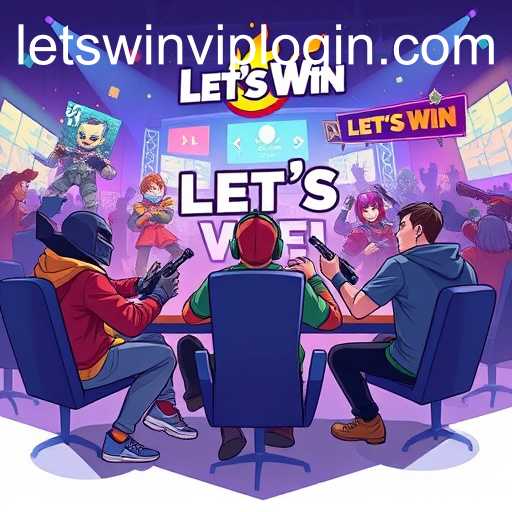 Gaming and Community: The Rise of Let's Win
