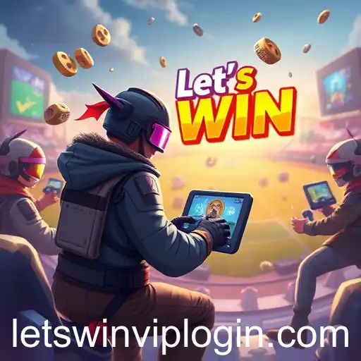 The Rise of Let's Win: A Gaming Revolution