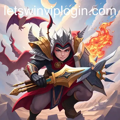 Exploring the 'Role Playing' Game Category: A Journey into 'Letswin'