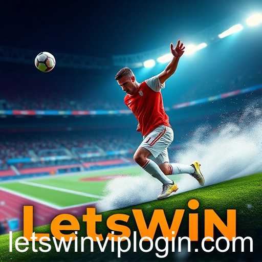 The Allure of Sports Arena Games: Embracing Competition with 'letswin'